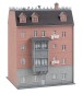 Preview: FALLER 130627 H0 Stadthaus mit Kanzlei 