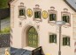 Preview: FALLER 130631 H0 Engadinerhaus Sent 