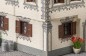 Preview: FALLER 130632 H0 Bündnerhaus Bergün 