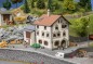 Preview: FALLER 130632 H0 Bündnerhaus Bergün 