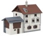 Preview: FALLER 130632 H0 Bündnerhaus Bergün 