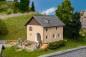 Preview: FALLER 130633 H0 Kleines Engadinerhaus 