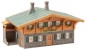 Preview: FALLER 130635 H0 Berghütte Staufnerhaus 