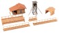 Preview: FALLER 130637 H0 Jagdhütte mit Hochsitz 
