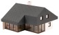 Preview: FALLER 130643 H0 Architektenhaus mit Plattendach 