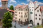 Preview: FALLER 130647 H0 Großes Stadthaus 