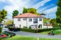Preview: FALLER 130648 H0 WeberHaus ModernLife 