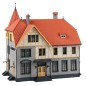 Preview: FALLER 130649 H0 Rathaus mit Feuerwehrgarage 