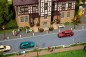 Preview: FALLER 130652 H0 Sanatorium 