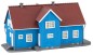 Preview: FALLER 130660 H0 Schwedischer Dorfladen 