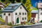Preview: FALLER 130662 H0 Bündnerhaus Guarda 