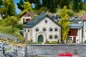 Preview: FALLER 130662 H0 Bündnerhaus Guarda 