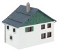 Preview: FALLER 130662 H0 Bündnerhaus Guarda 