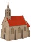 Preview: FALLER 130680 H0 Kirche St. Andreas 