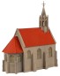Preview: FALLER 130680 H0 Kirche St. Andreas 