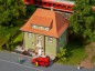 Preview: FALLER 130682 H0 Wohnhaus Kirchstraße 5 