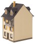 Preview: FALLER 130692 H0 Altstadthaus mit Bretterzaun 