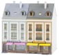 Preview: FALLER 130702 H0 2 Reihenhäuser Beethovenstraße 