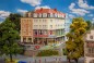 Preview: FALLER 130704 H0 Kaufhaus Henninger 