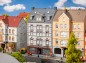 Preview: FALLER 130705 H0 Stadthaus mit Reparaturwerkstatt 