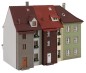 Preview: FALLER 130708 H0 3 Kleinstadthäuser 