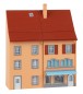 Preview: FALLER 130711 H0 2 Reliefhäuser Kleinstadt 