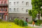 Preview: FALLER 130751 H0 Wohnhaus Pritzwalk 