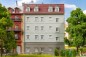 Preview: FALLER 130751 H0 Wohnhaus Pritzwalk 