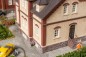 Preview: FALLER 130752 H0 Siedlungshaus Bergmannsplatz 1 