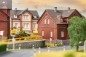 Preview: FALLER 130753 H0 Siedlungshaus Bergmannsplatz 2 