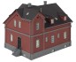Preview: FALLER 130753 H0 Siedlungshaus Bergmannsplatz 2 