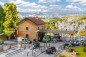 Preview: FALLER 130783 H0 Grenzkontrollstelle 