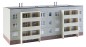 Preview: FALLER 130801 H0 Plattenbau P2 Basispackung 