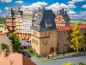 Preview: FALLER 130821 H0 Historisches Stadthaus 