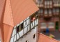 Preview: FALLER 130823 H0 Bischofsturm 
