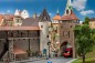 Preview: FALLER 130826 H0 Kleiner Rundturm 