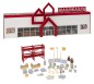 Preview: FALLER 130889 H0 Baumarkt, Reliefmodell Systembau 