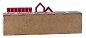 Preview: FALLER 130889 H0 Baumarkt, Reliefmodell Systembau 