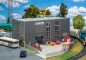 Preview: FALLER 130890 H0 Industriehalle Goldbeck 