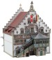 Preview: FALLER 130902 H0 Altes Rathaus Lindau 