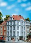 Preview: FALLER 130906 H0 Stadteckhaus Goethestraße 63 