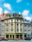 Preview: FALLER 130916 H0 Stadt-Eckhaus Goethestraße 62 