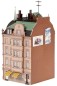 Preview: FALLER 130918 H0 Stadt-Endhaus Goethestraße 88 