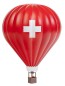 Preview: FALLER 131004 H0 Heißluftballon 