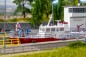 Preview: FALLER 131016 H0 Feuerlöschboot 