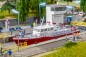 Preview: FALLER 131016 H0 Feuerlöschboot 