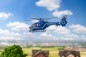 Preview: FALLER 131023 H0 Hubschrauber Bundespolizei 