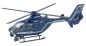 Preview: FALLER 131023 H0 Hubschrauber Bundespolizei 
