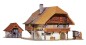 Preview: FALLER 131324 H0 Schwarzwälder Bauernhaus 