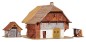 Preview: FALLER 131324 H0 Schwarzwälder Bauernhaus 